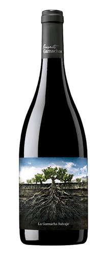 La Garnacha Salvaje 2021