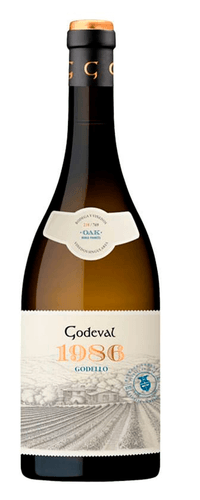 Godeval 1986 2018
