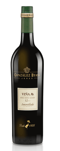 Viña AB Amontillado