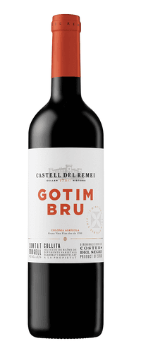 Gotim Bru 2021