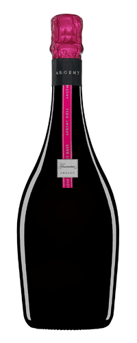 Gramona Argent Rosé Ecológico