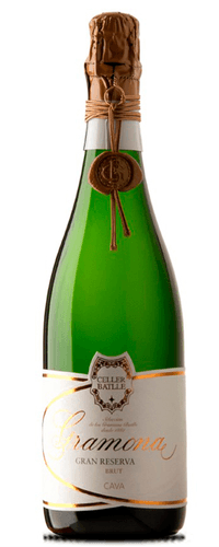 Gramona Celler Batlle Brut