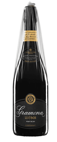 Gramona III Lustros Brut Nature Gran Reserva