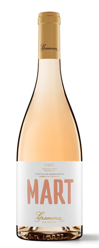 Gramona Mart Rosado 2024