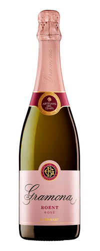 Gramona Rosé Roent Brut