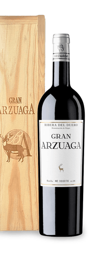 Gran Arzuaga 2019