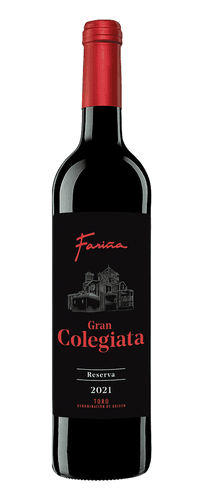 Gran Colegiata Reserva 2021