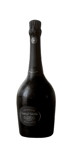 Champagne Laurent Perrier Grand Siècle