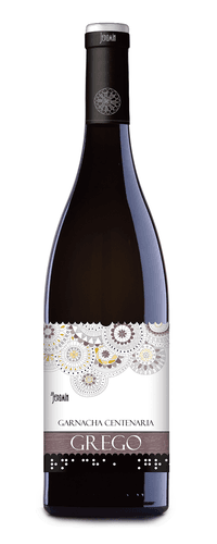 Grego Garnacha Centenaria 2019