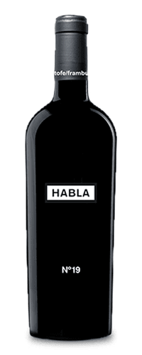 Habla Nº19 2015