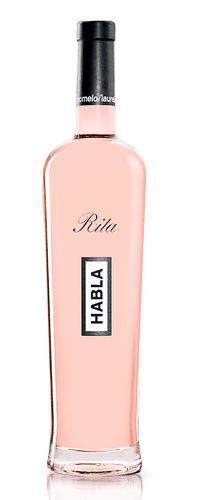 Habla Rita 2023