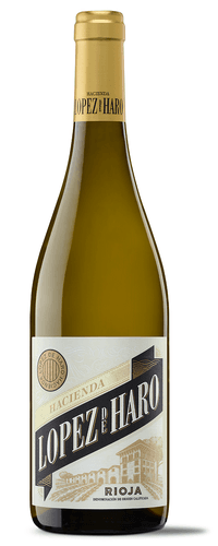 Hacienda López de Haro Blanco 2024