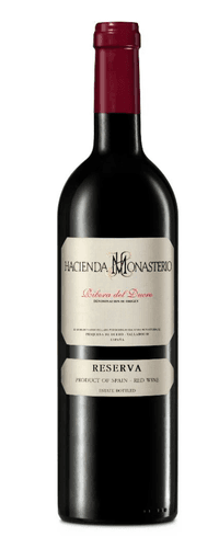 Hacienda Monasterio Reserva 2019