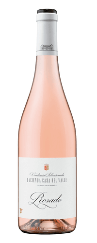 Hacienda Casa del Valle Rosado 2023