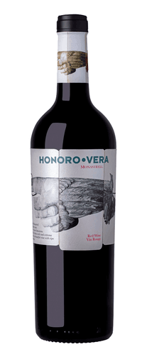Honoro Vera Monastrell 2023