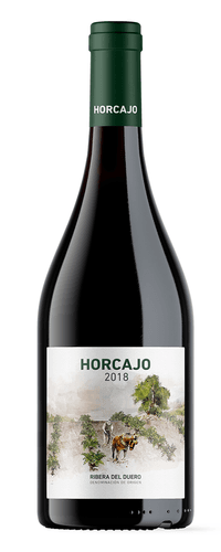 Horcajo 2018