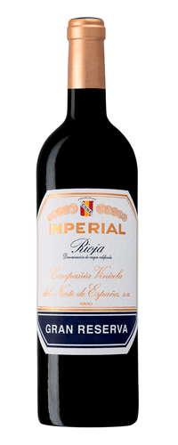 Imperial Gran Reserva 2017