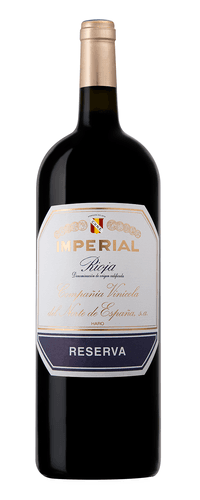 Imperial Reserva Mágnum 2017