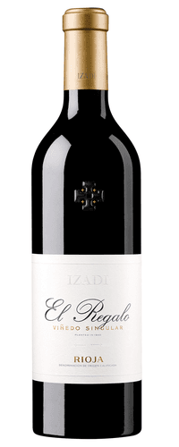 Izadi El Regalo 2020