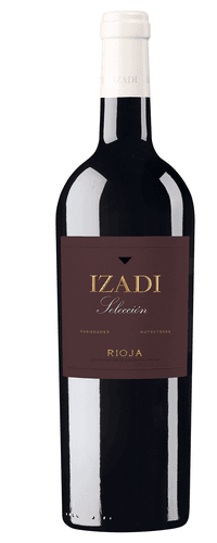 Izadi Selección 2019