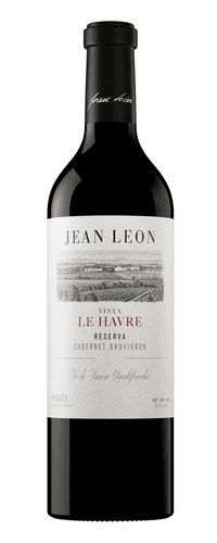 Jean Leon Vinya Le Havre Reserva 2020