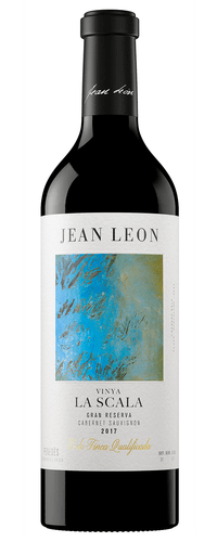 Jean Leon Vinya La Scala Cabernet Sauvignon Gran Reserva 2017