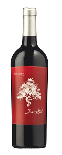 Juan Gil Cuvée Especial 2022
