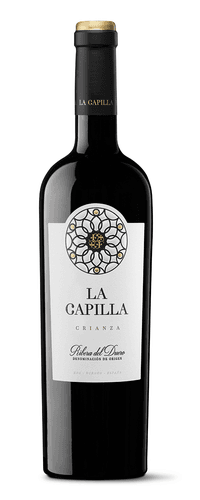 La Capilla Crianza 2020