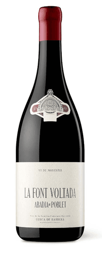 Abadia de Poblet La Font Voltada 2019