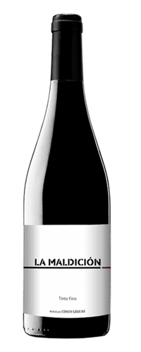 La Maldición Tinto Fino 2022