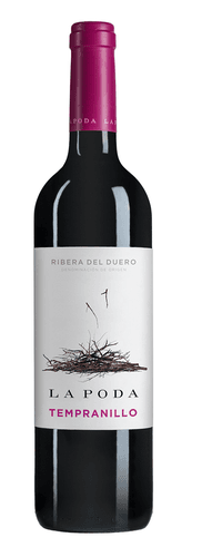 La Poda Tempranillo 2021