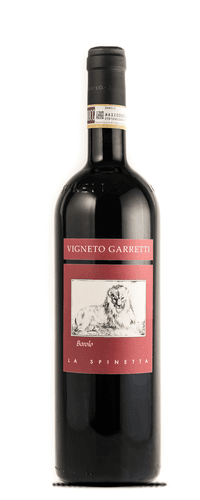La Spinetta Barolo Garretti 2019