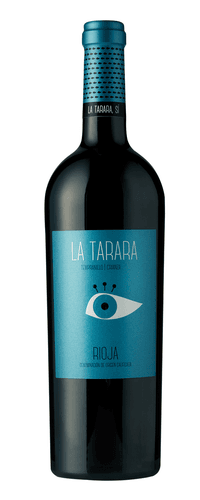 La Tarara Crianza 2019