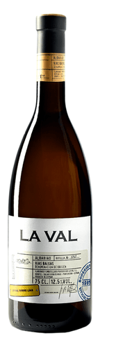 La Val Sobre Lías 2016