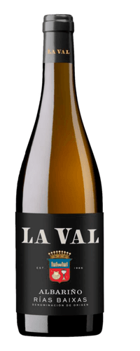 La Val Albariño 2023
