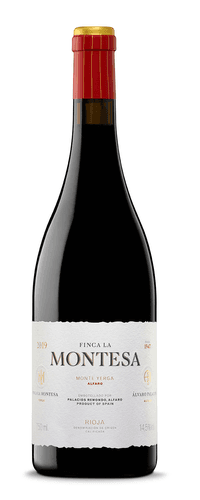 La Montesa Crianza 2019