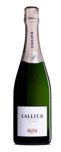 Lallier R.019 Brut