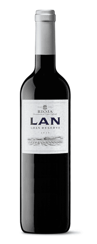 Lan Gran Reserva 2015