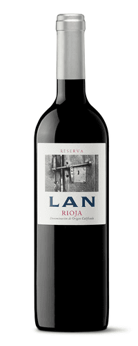Lan Reserva 2017