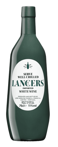 Lancers Blanco