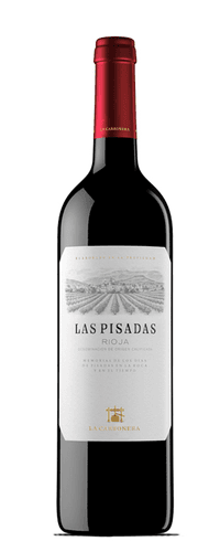 Las Pisadas 2018