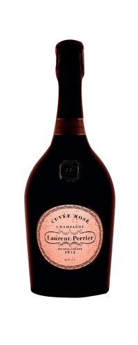 Champagne Laurent Perrier Cuvée Rosé