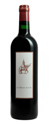 Le Médoc de Cos 2016