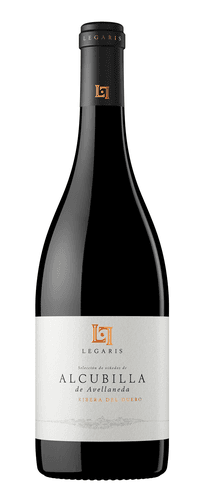 Legaris Alcubilla de Avellaneda 2019