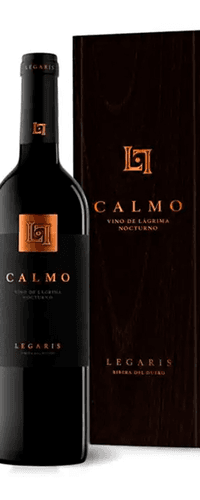 Legaris Calmo 2019