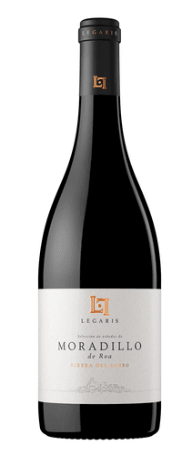 Legaris Moradillo de Roa 2019