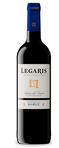 Legaris Roble 2023