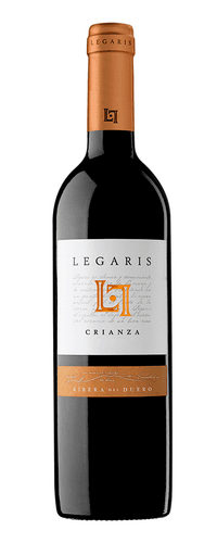 Legaris Crianza 2021