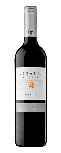 Legaris Roble 2022
