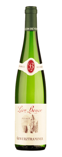 Léon Beyer Gewürztraminer 2021